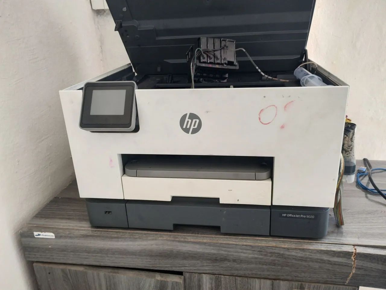 Vendo Impressoras HP - Foto 4