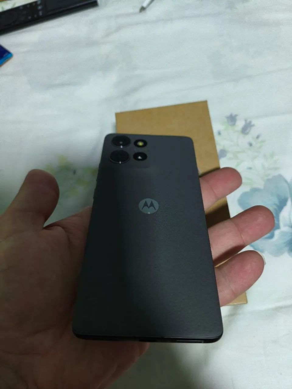Motorola Edge 50 24GB 512GB - Foto 4