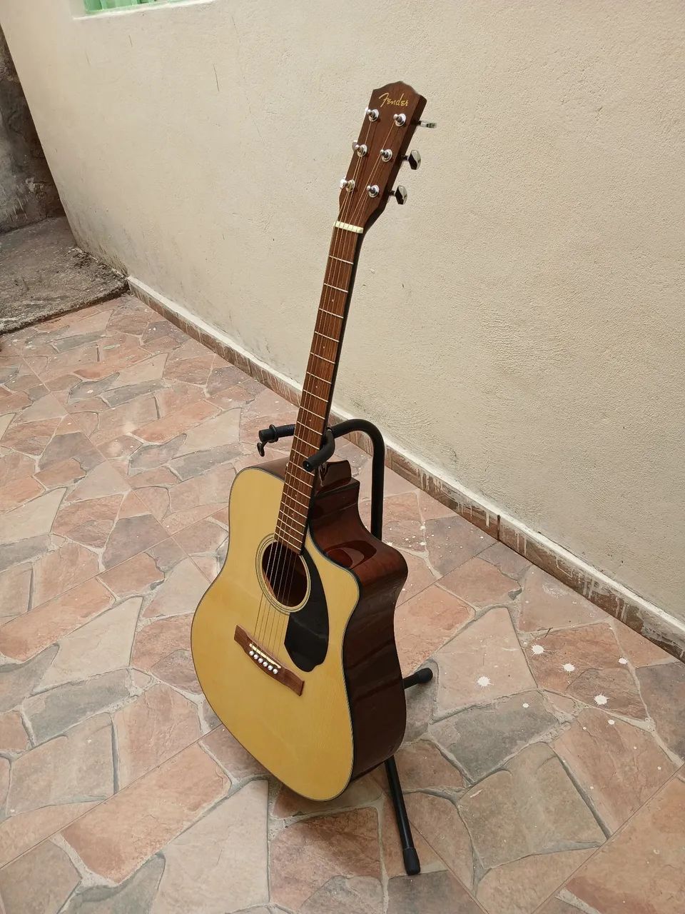 Violão Fender - Foto 4