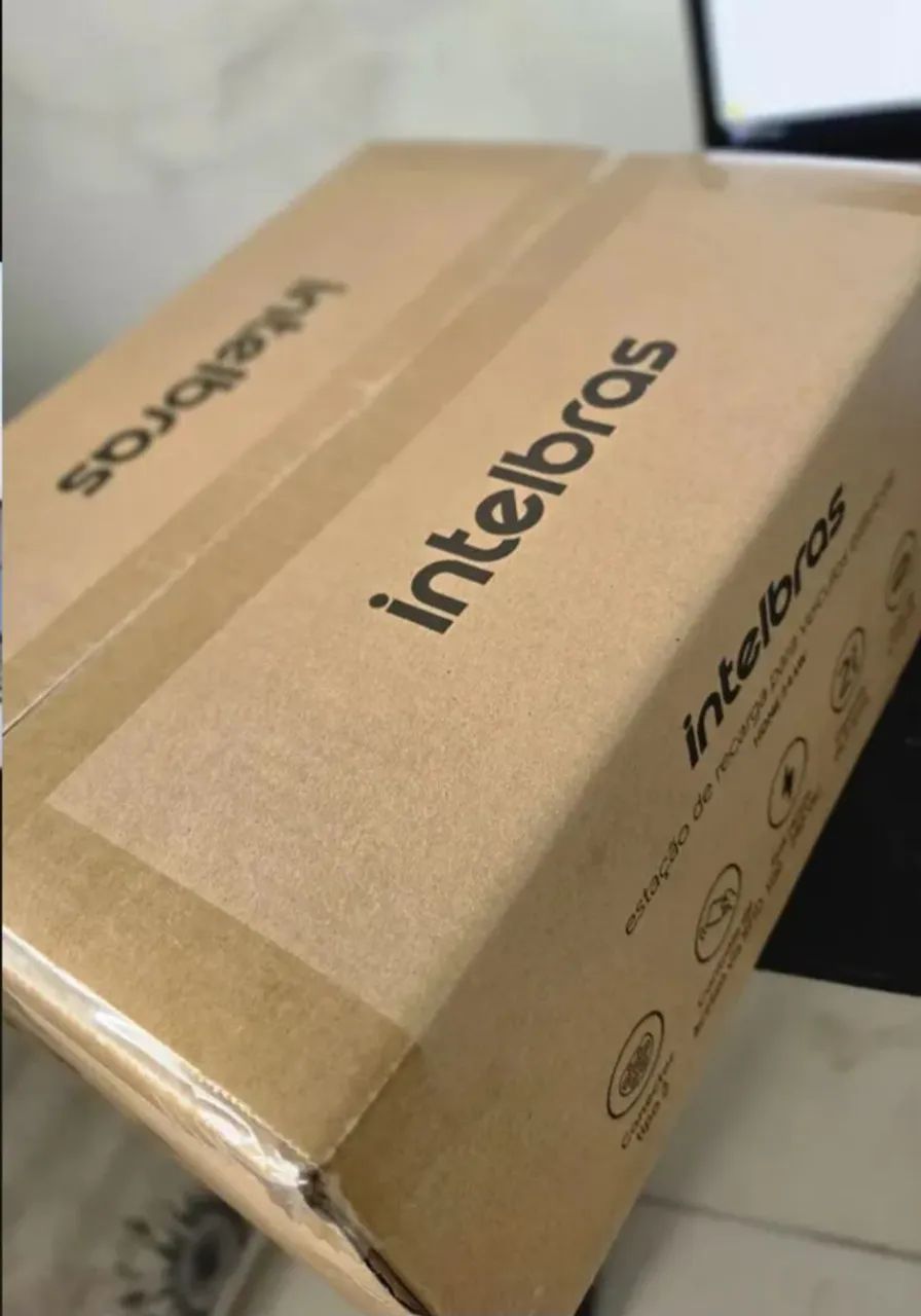 Wallbox intelbras  - Foto 4