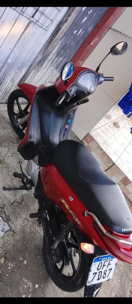 Biz muito nova  - Foto 4