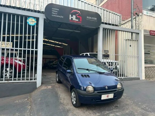 Renault Twingo 1.2 1999 - Foto 5