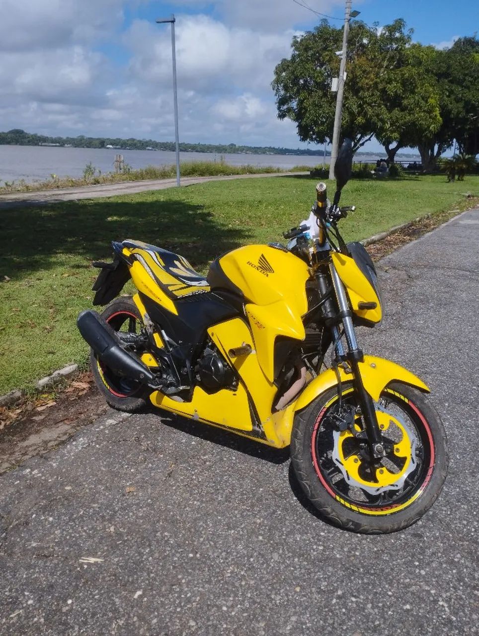 Cb300 - Foto 4