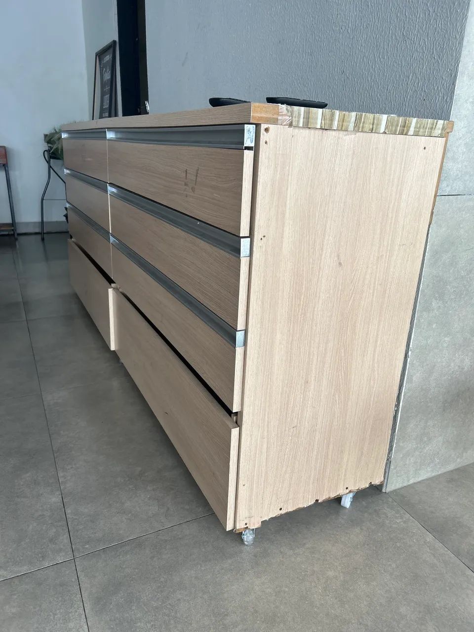 Bancada  - Foto 2