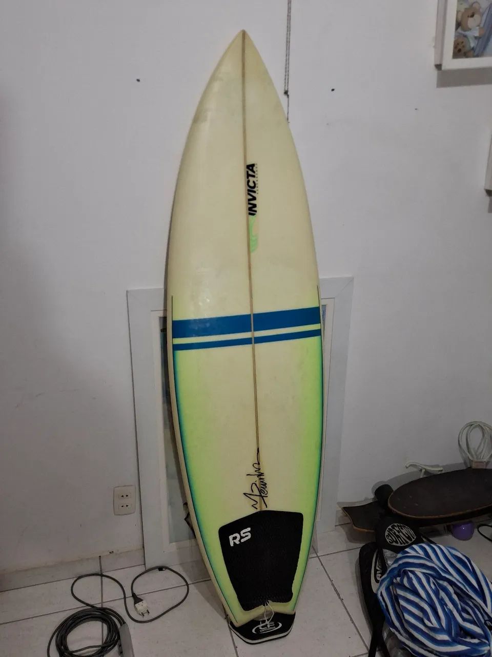 Prancha surf 6.0 - Foto 3