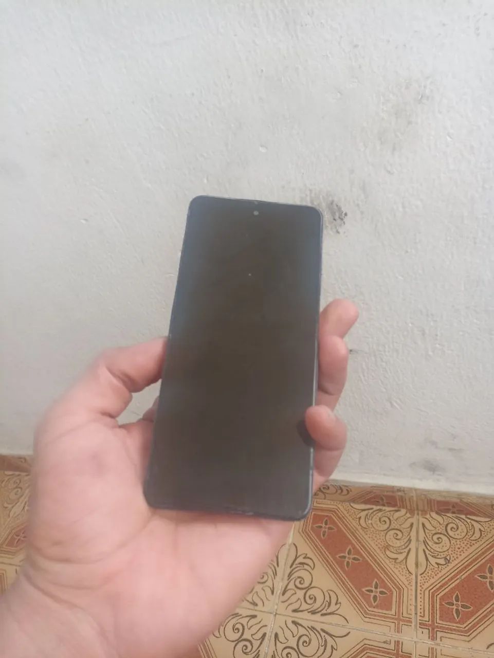 Moto g04s para quem queira consertar - Foto 4