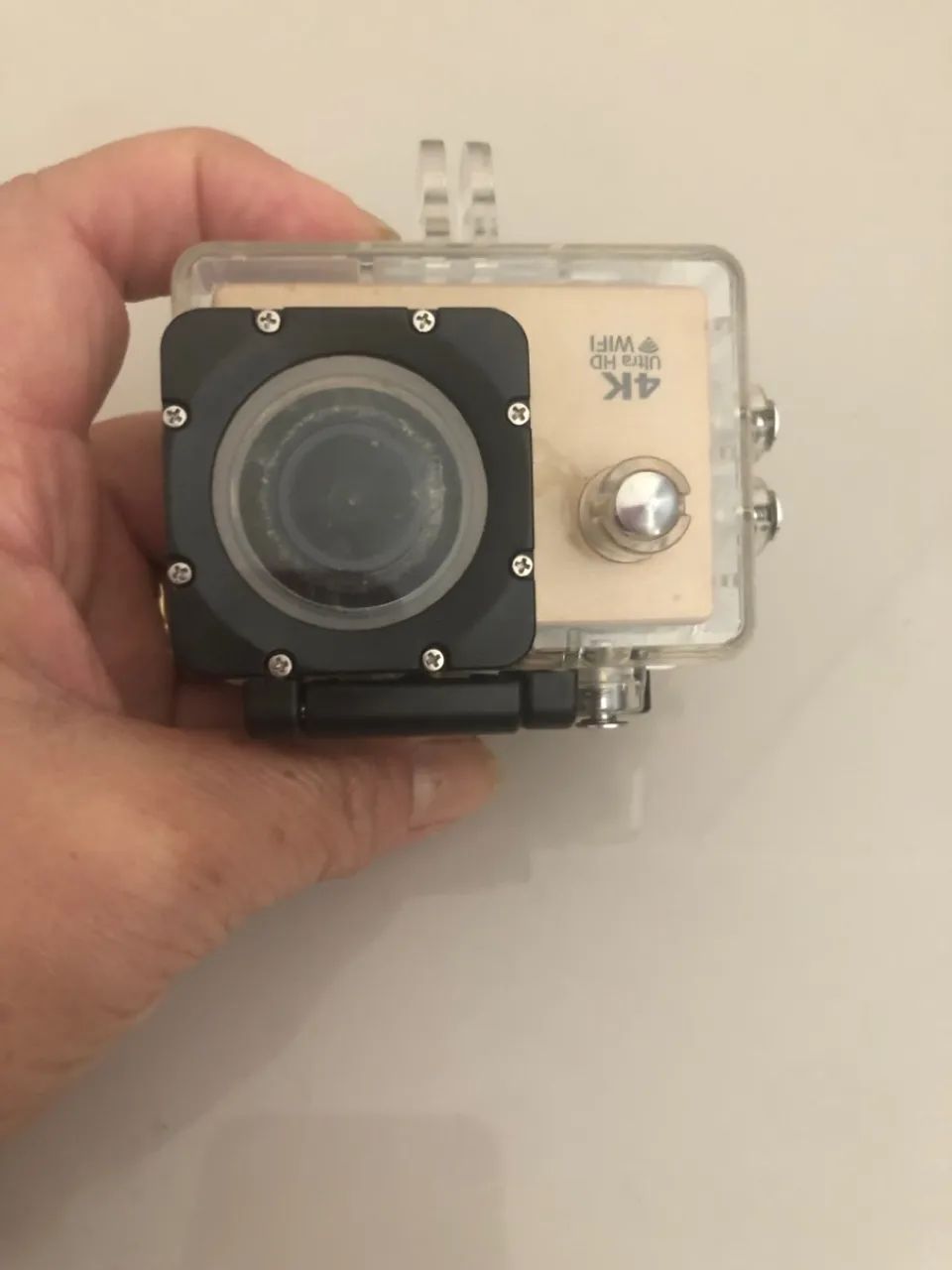 Mini câmera  - Foto 5