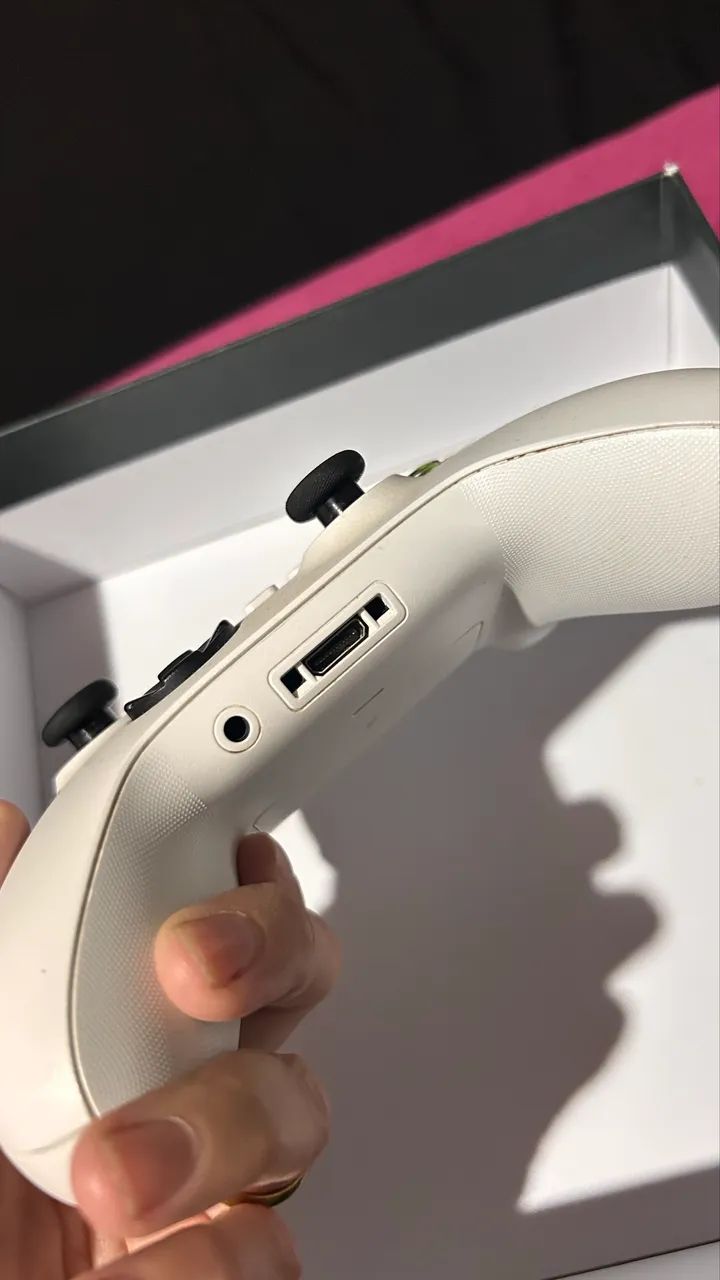 Controle Xbox Séries 
