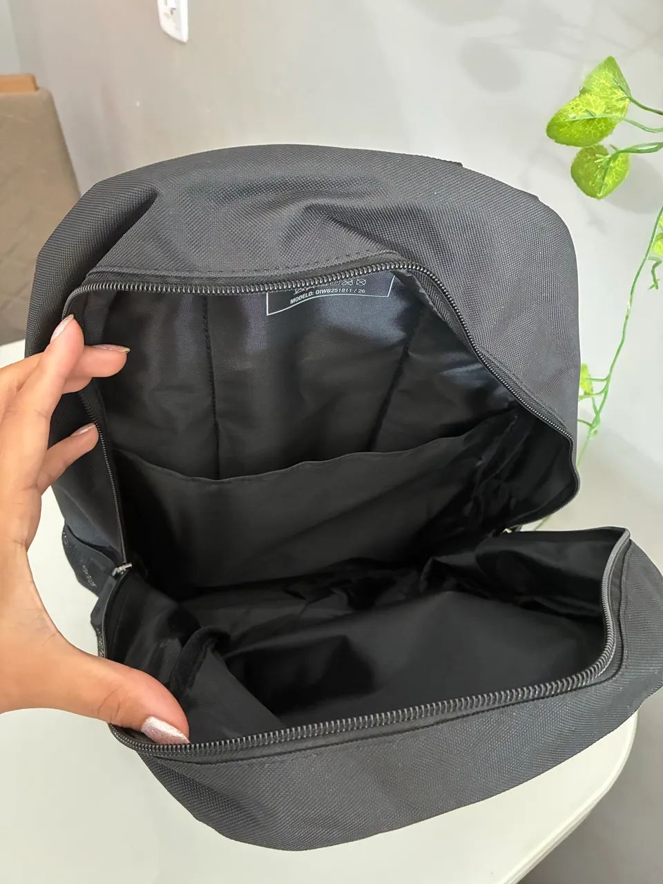 Mochila Olympikus - Foto 4
