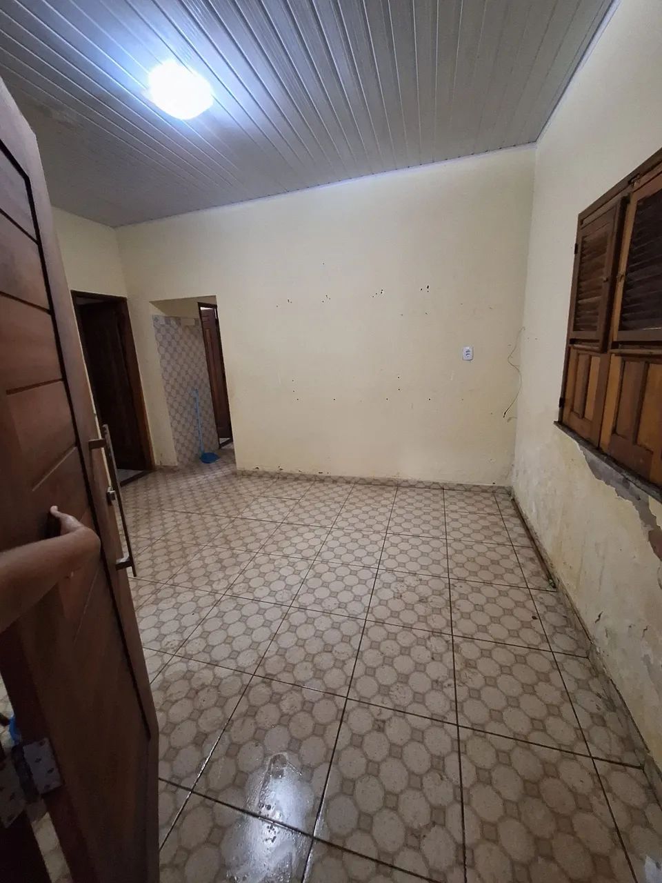 ALUGA-SE CASA JOÃO PAULO - Foto 5