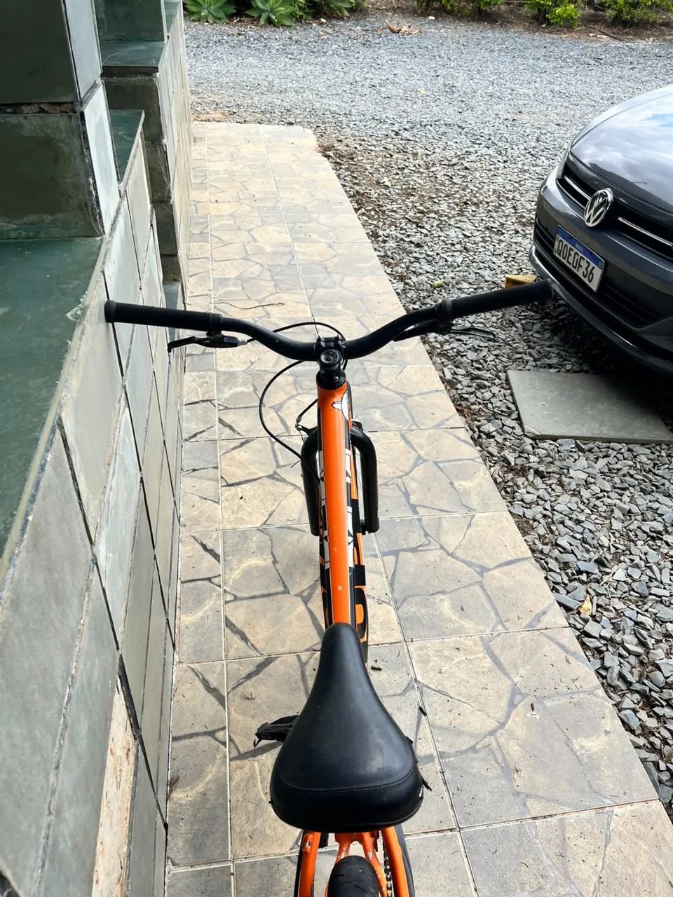 Bike Hupi Naja 2019 - Foto 4