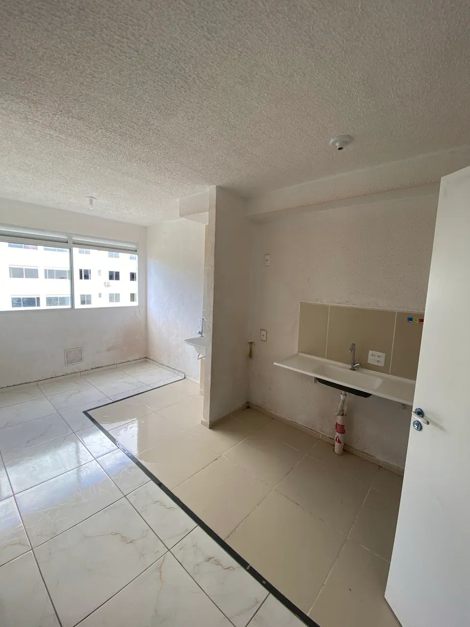 Apartamento para alugar na lagoa redonda - Foto 2