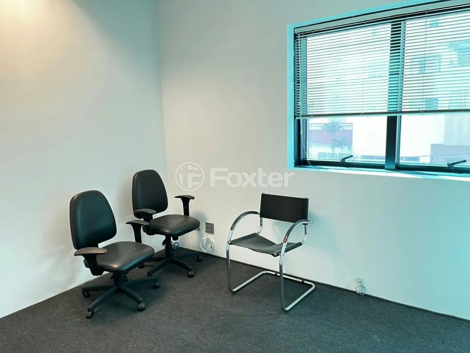 Sala / Conjunto Comercial à venda Rua Jo ão Ramalho, Perdizes - São Paulo - Foto 4