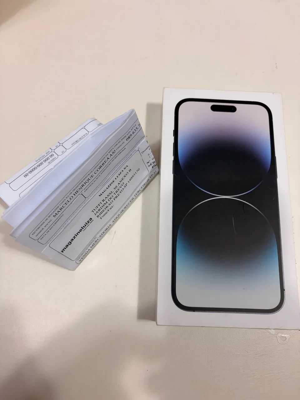 IPhone 14 Pro Max 128GB