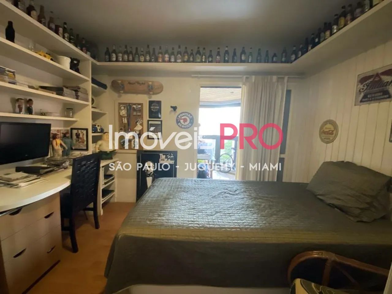 Apartamento, Itaim Bibi - São Paulo - Foto 5