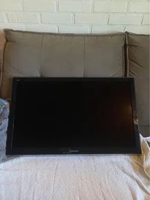 Vendo TV Panasonic 32 polegadas