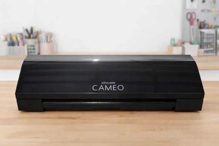 Silhouette Cameo 3