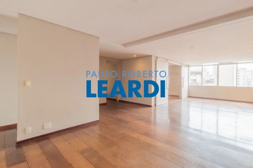 APARTAMENTO - PERDIZES - SP