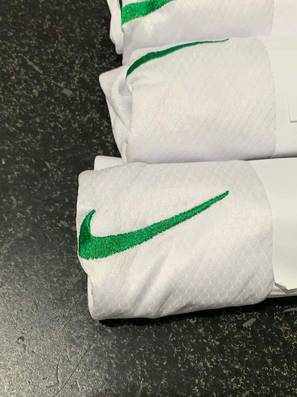 Camisa Dryfit BR bordada - Foto 3