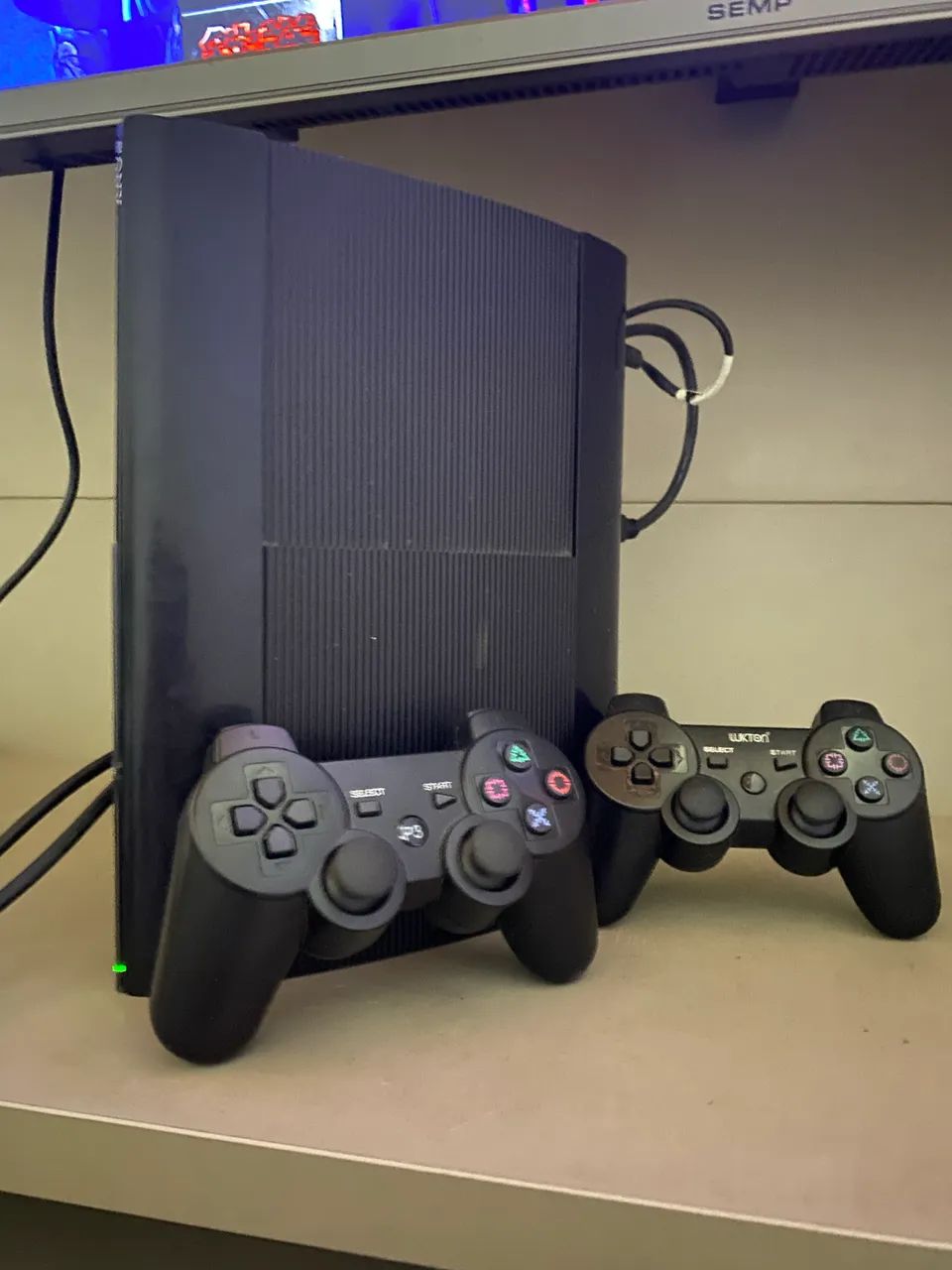 PlayStation 3 Desbloqueado