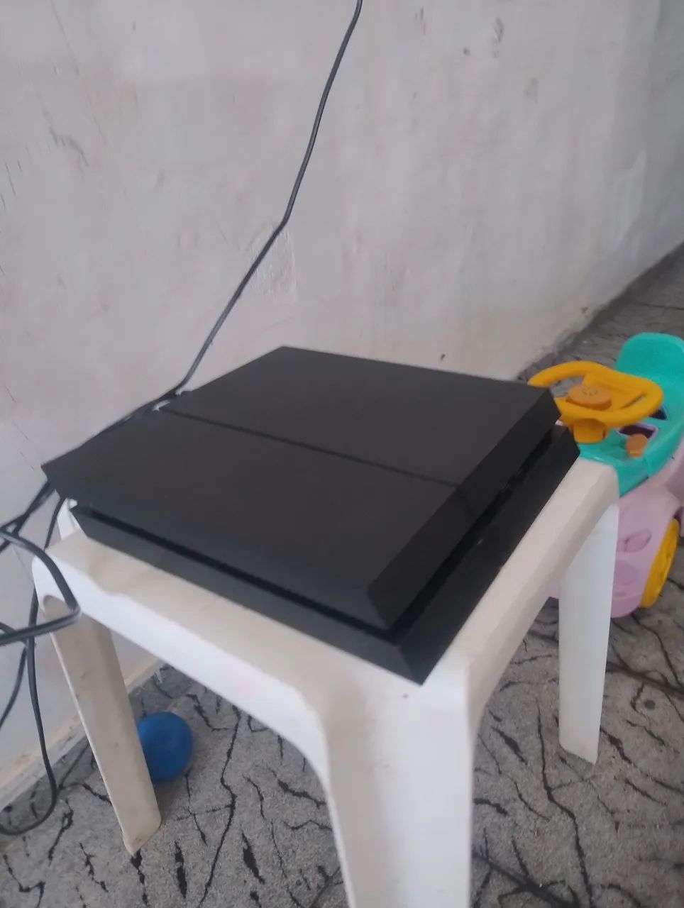 Ps4  (aceito propostas) - Foto 3