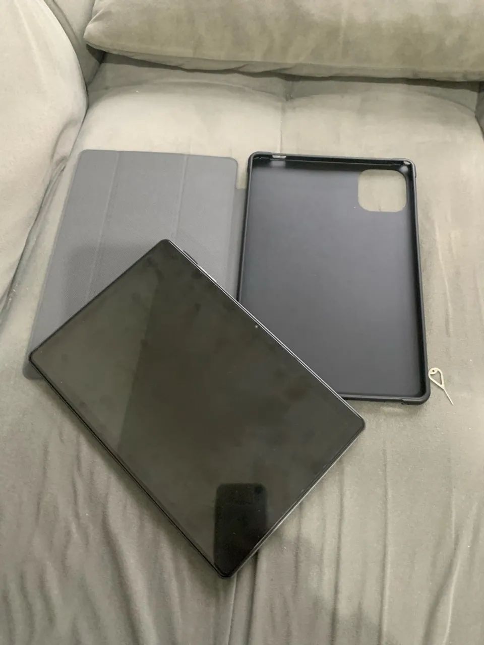 Tablet 10.1 polegadas 128gb  - Foto 5