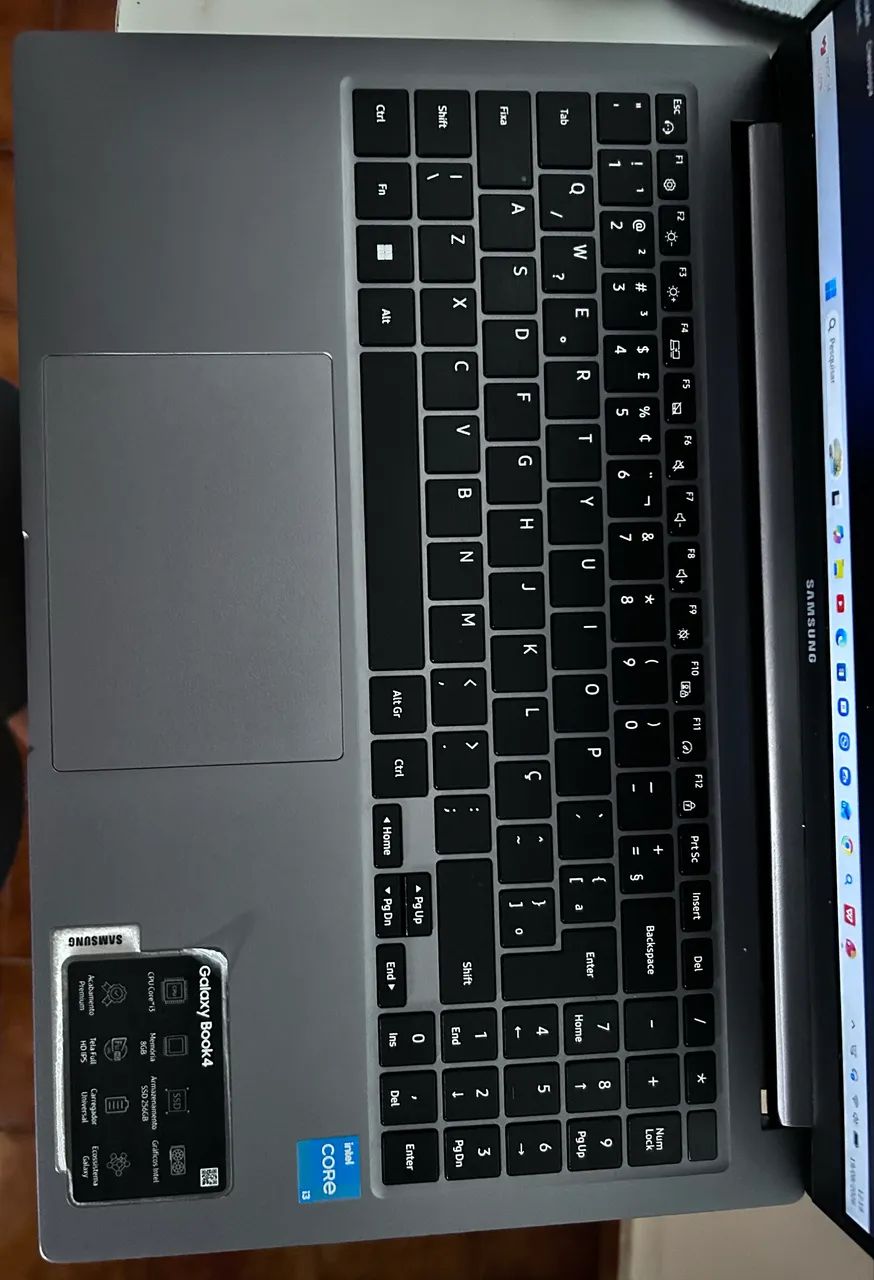 notebook - Foto 4