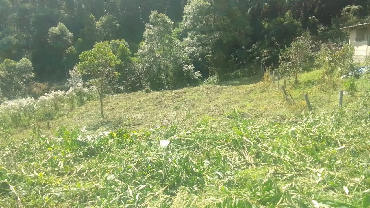 TERRENO/ SÍTIO À VENDA EM ANITÁPOLIS/SC  - Foto 3