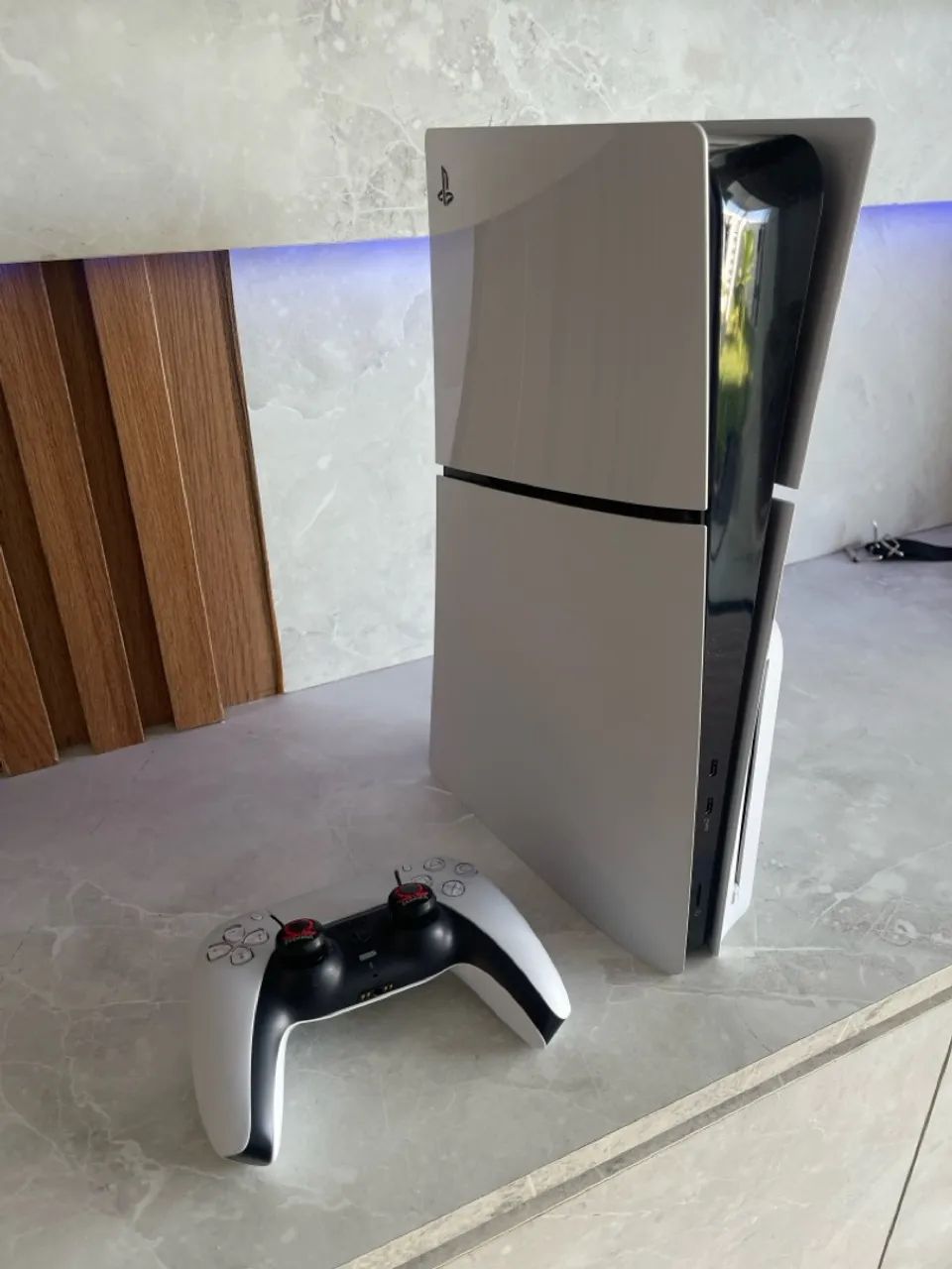 PS5 FAT  - Foto 2
