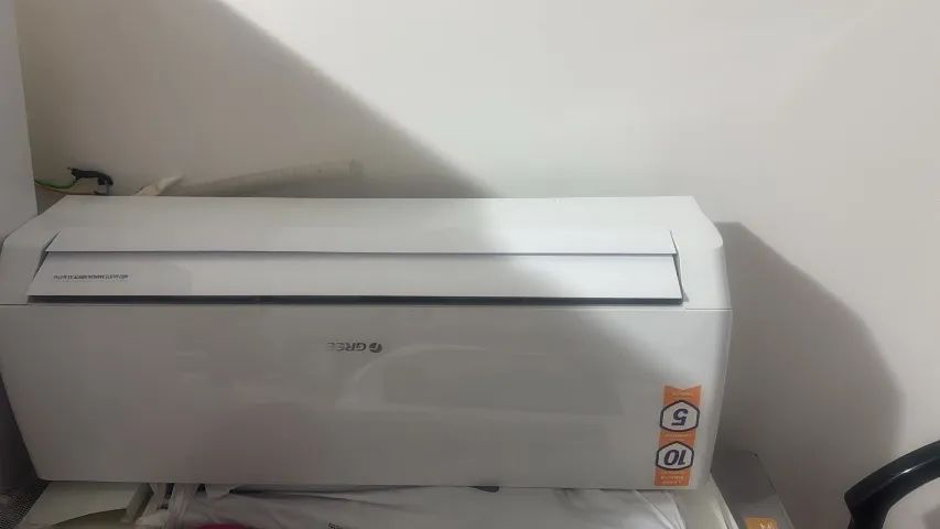 Ar-condicionado  - Foto 2