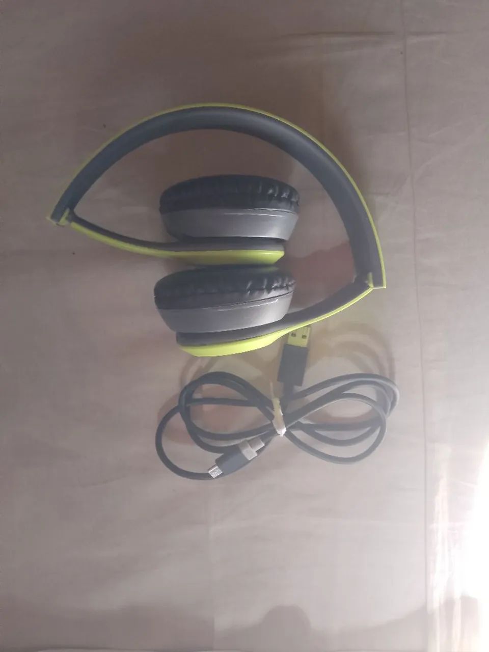 Fone de ouvido Bluetooth  - Foto 2