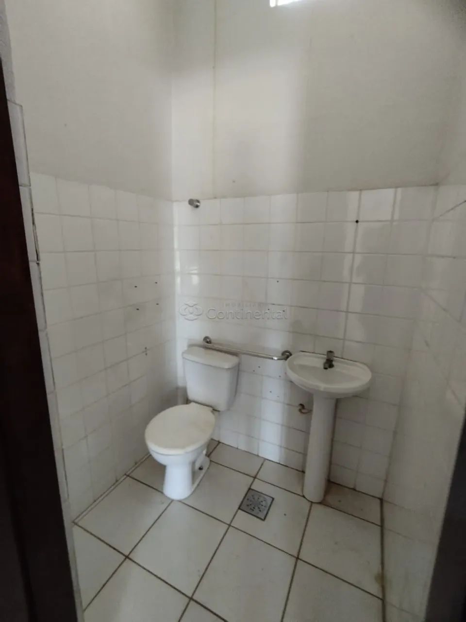 Salão Comercial para locação é na imobiliária Continental! - Foto 5