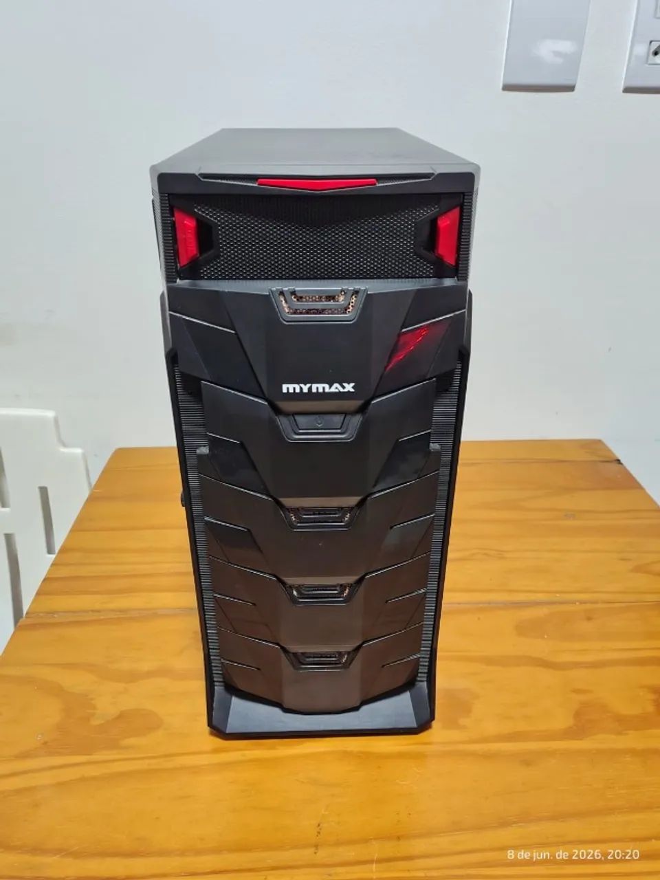 PC GAMER - Foto 2