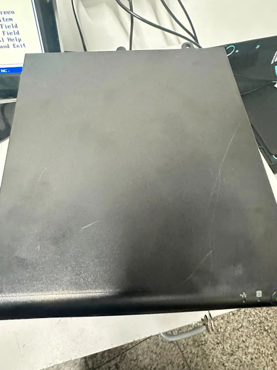 HP ProLiant MicroServer N54L - Foto 3