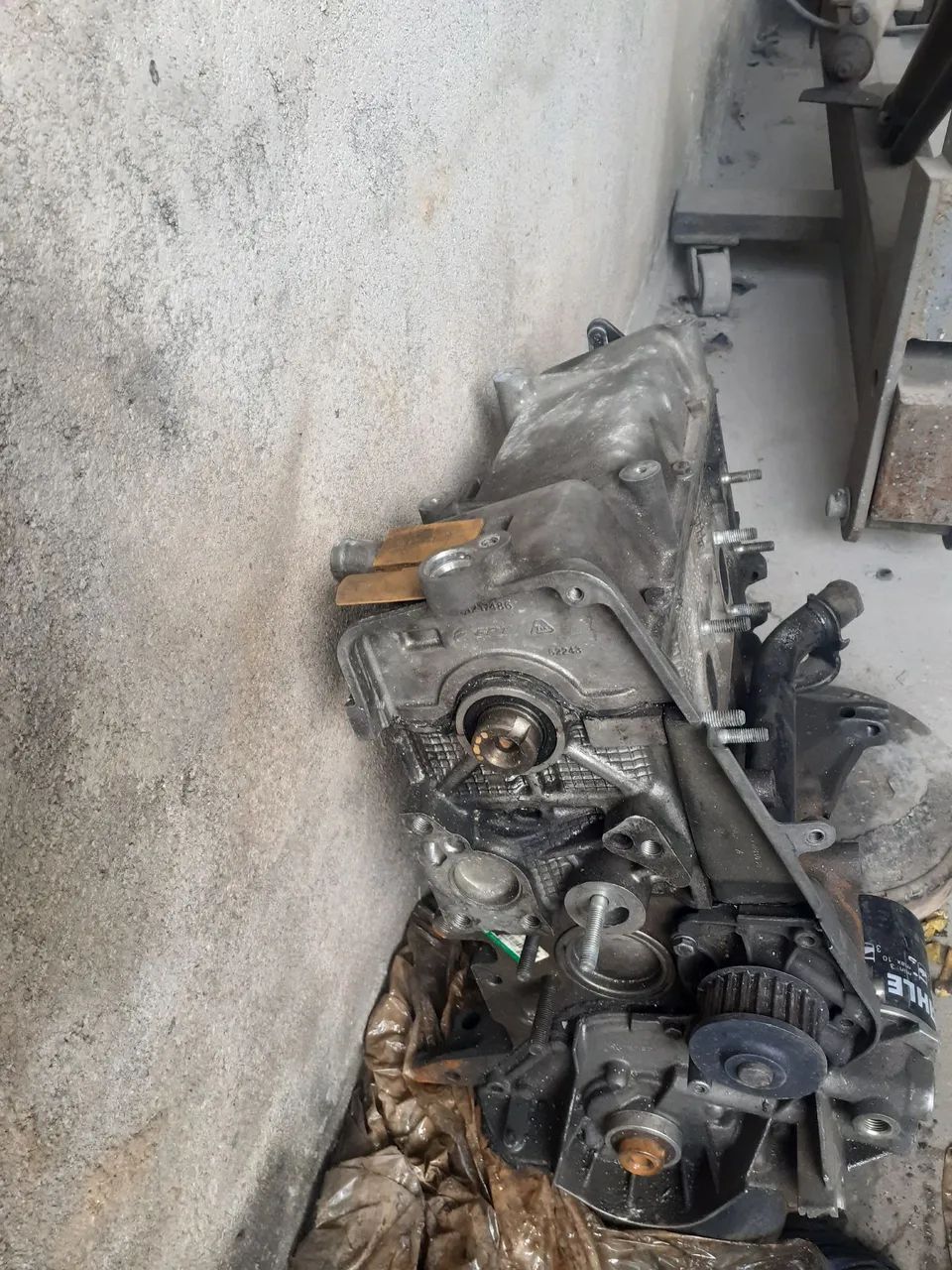 Motor 1.0 fire - Foto 4