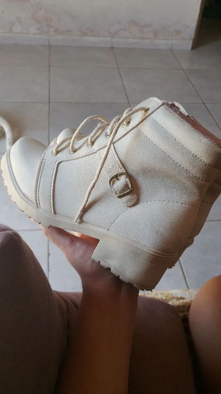 Bota bege