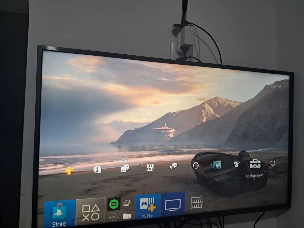 Ps4 usado  - Foto 2