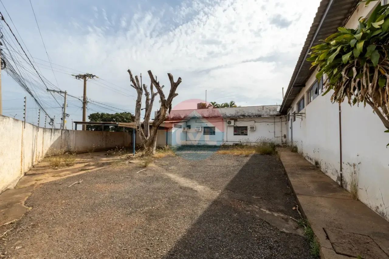 EXCELENTE IMÓVEL COMERCIAL LOCALIZADO NO BAIRRO 23 DE SETEMBRO, EM VÁRZEA GRANDE. codigo:  - Foto 4