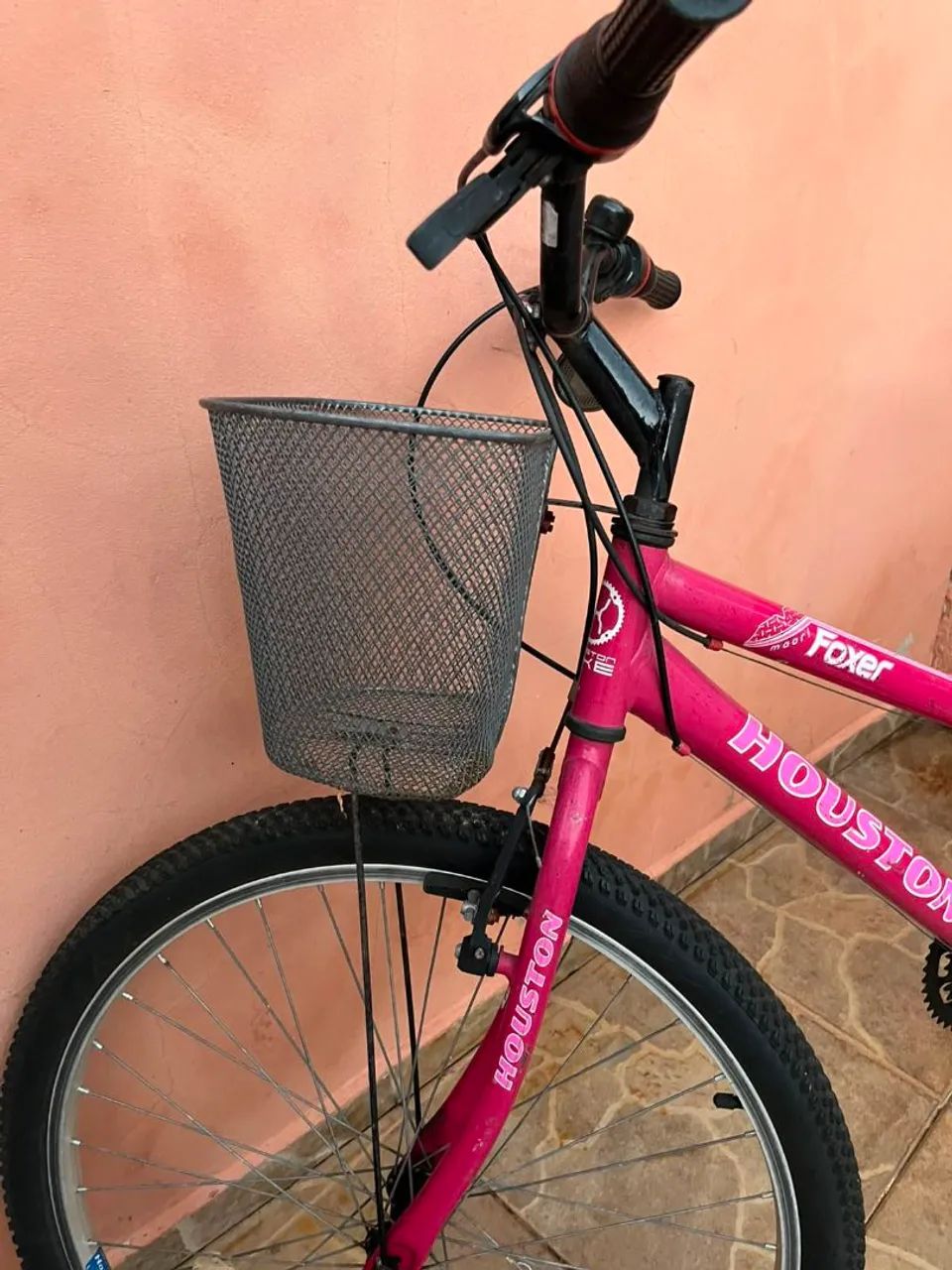 Bicicleta  - Foto 2