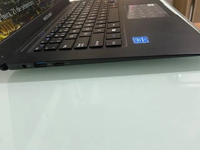 ? Notebook Multilaser Legacy PC310 - 4GB RAM / 64GB - Foto 4