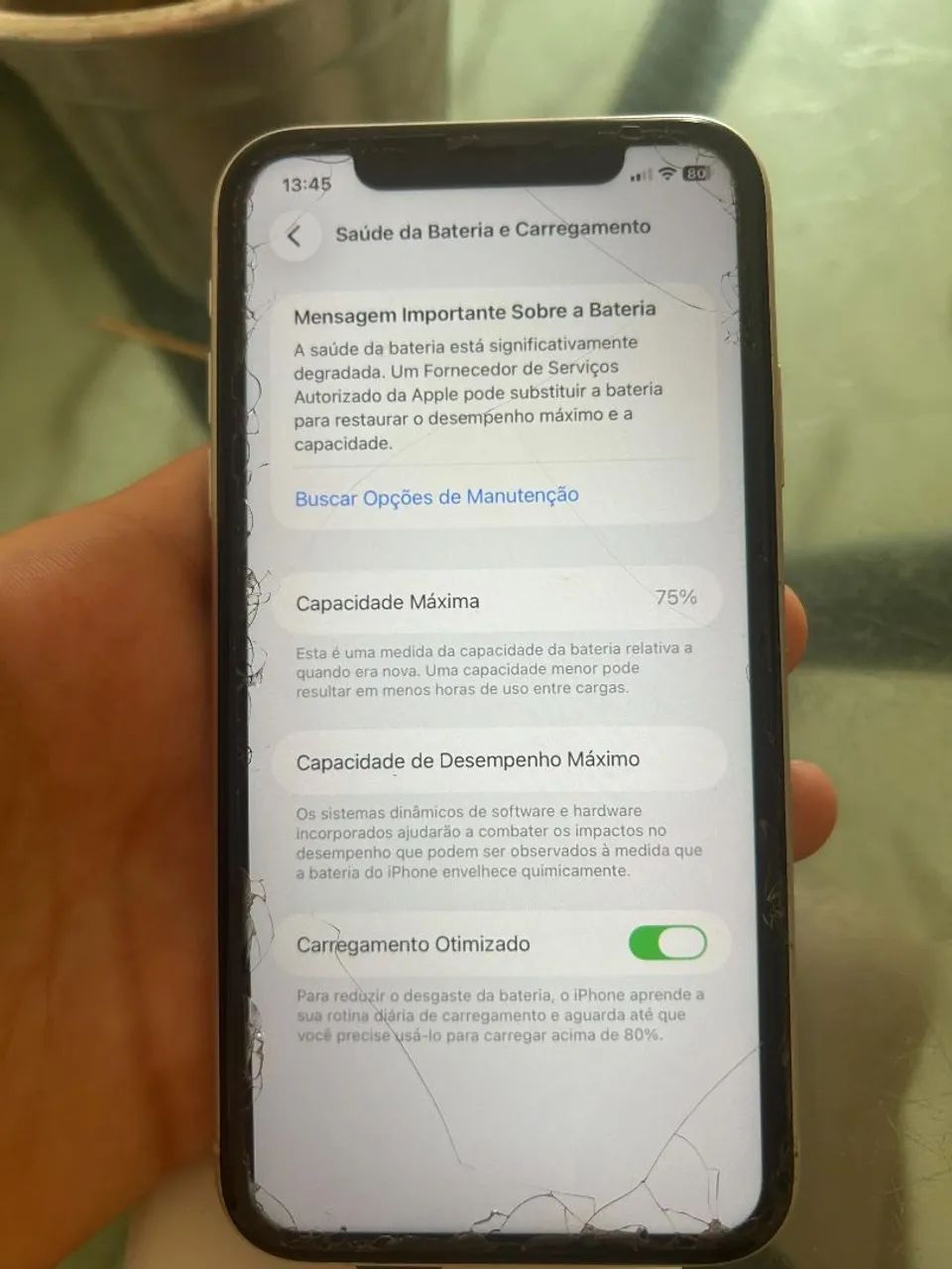 Iphone 11 - Foto 3