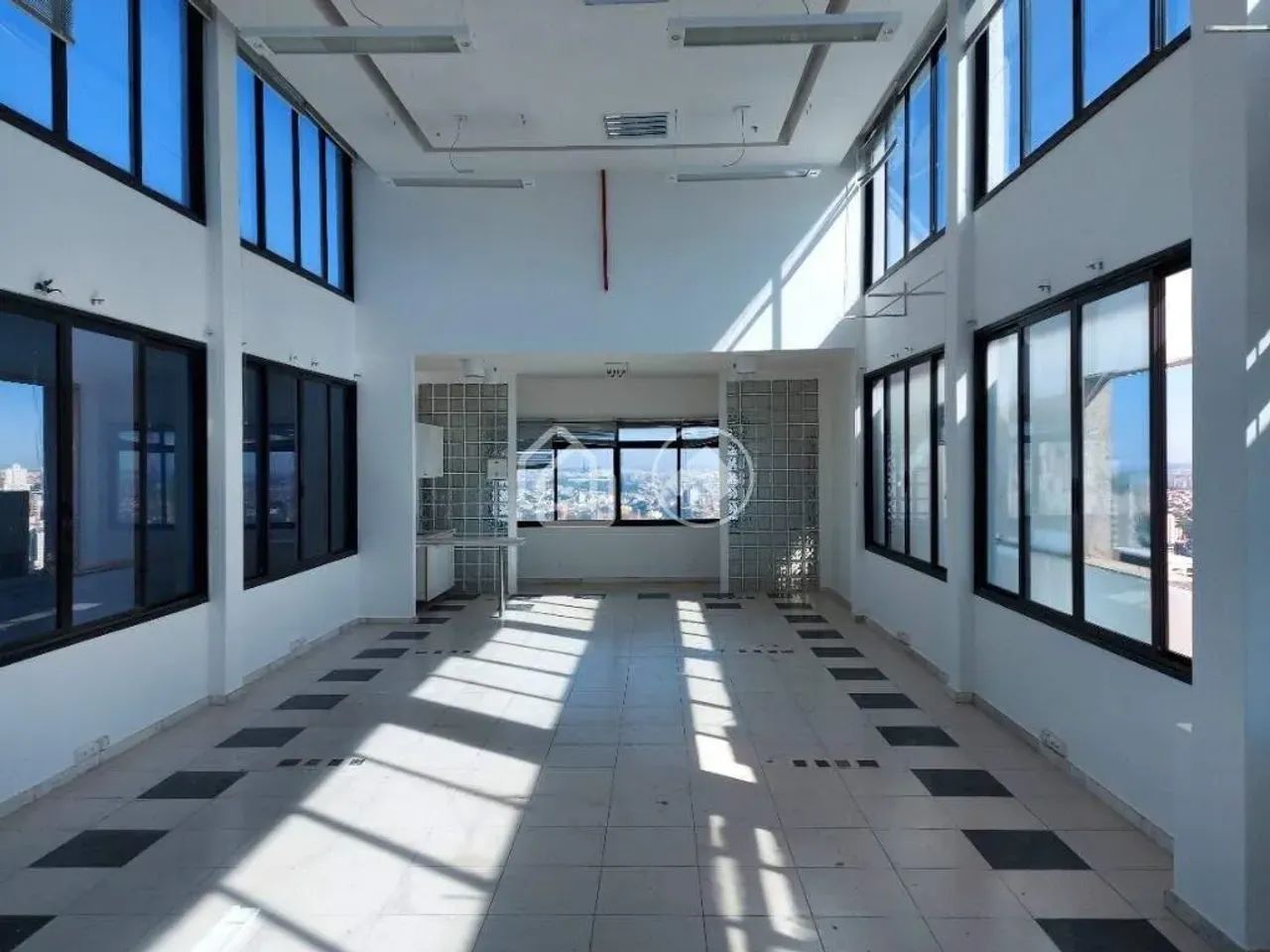 Andar Corrido para alugar, 139 m² - Buritis - Belo Horizonte/MG