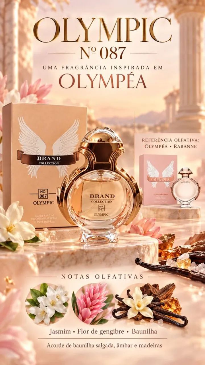 Perfumes miniaturas - Foto 5