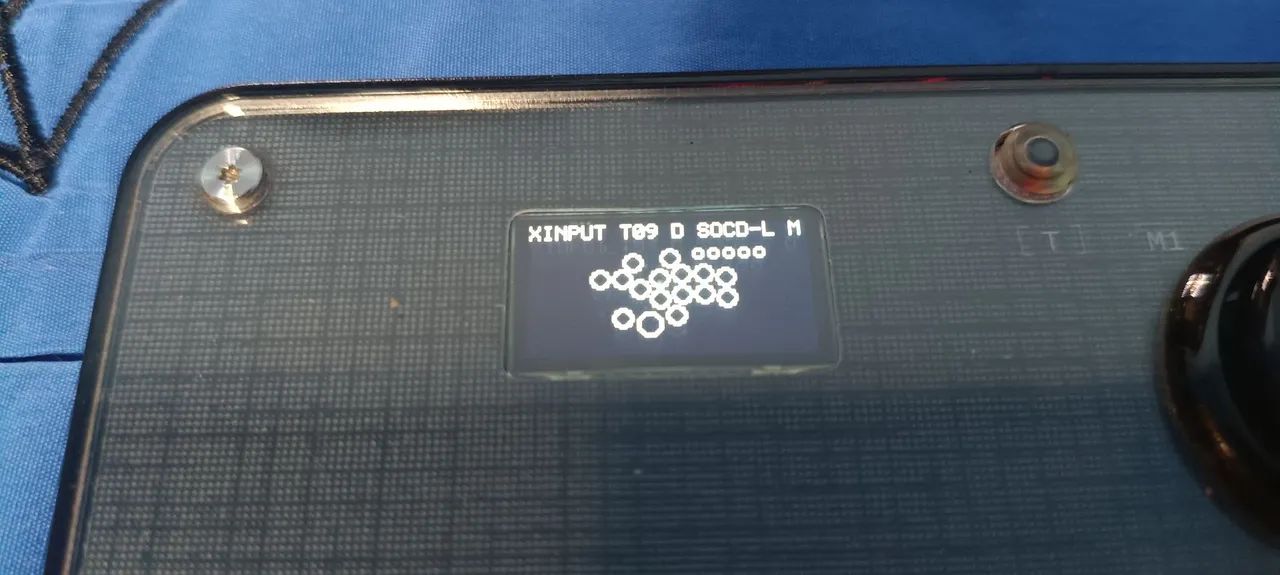 Hitbox Arcade Hauter42 u16 - Foto 3