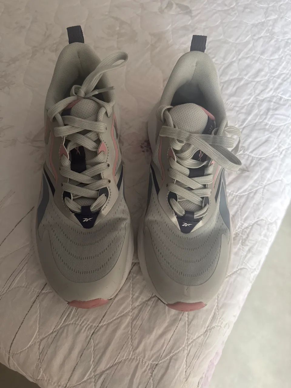 Tênis Reebok - Foto 2