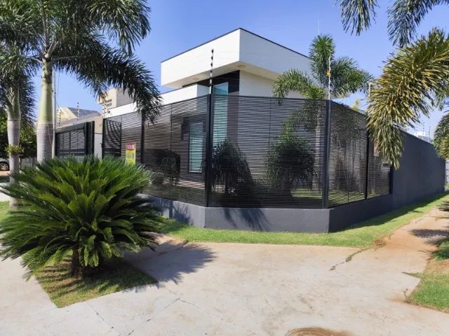 Foto - Maringá - Jardim Oriental
