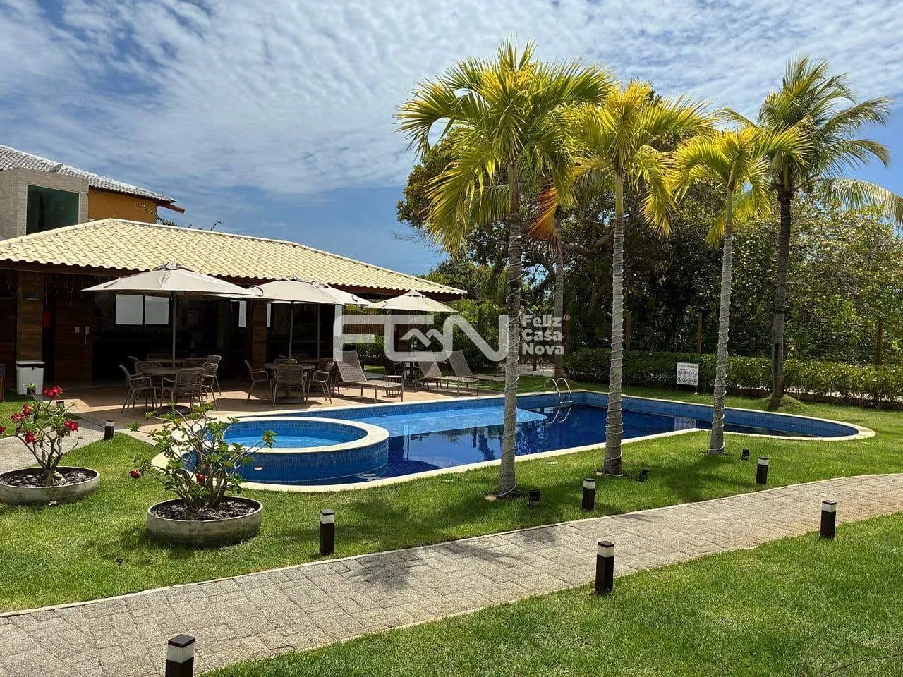 Casa 2/4 à venda, Miragem da lagoa, Itacimirim , BA - Foto 6