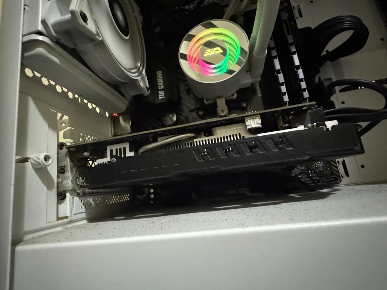 Placa de Vídeo GTX 1060 3gb - Foto 2