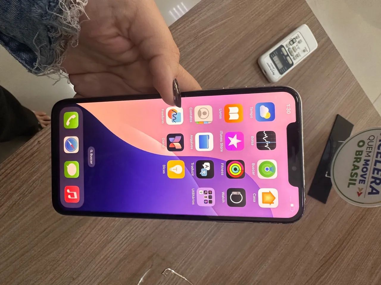 iPhone XS Max  - Foto 3