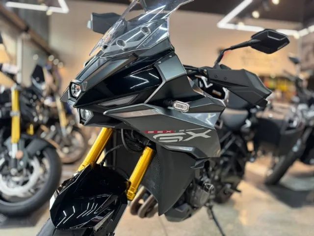 Suzuki 1000 GX 2026 - 1489409107 | OLX
